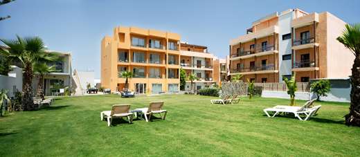 Palmera Beach Hotel & Spa