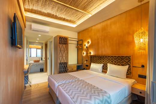 Palmera Beach Hotel & Spa