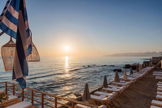 Palmera Beach Hotel & Spa