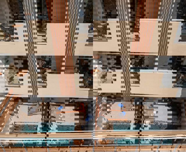 Palmera Beach Hotel Junior Suite 003