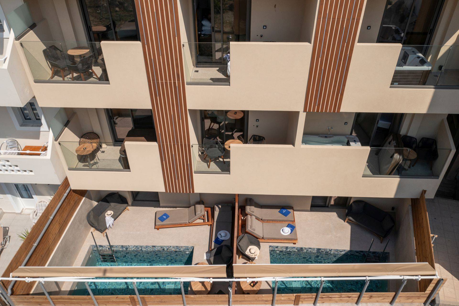 Palmera Beach Hotel Junior Suite 003