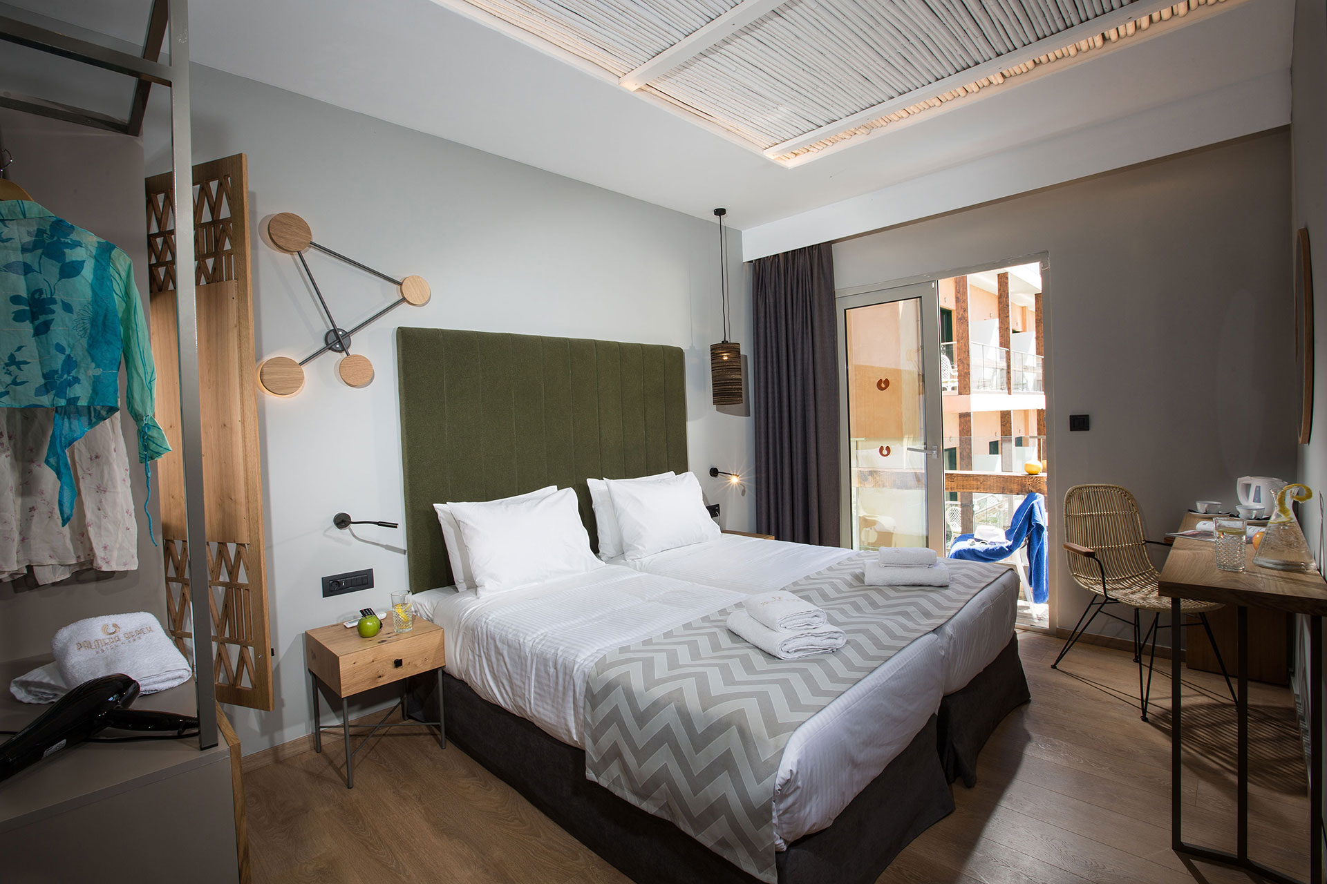 Palmera Beach Hotel Standard Room 7501