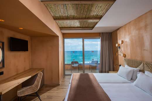 Palmera Beach Hotel & Spa