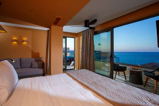 Palmera Beach Hotel & Spa