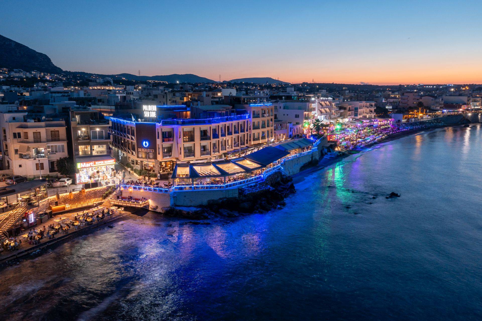 Palmera Beach Hotel Junior Suite 002 1