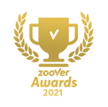 Zoover Award 2021