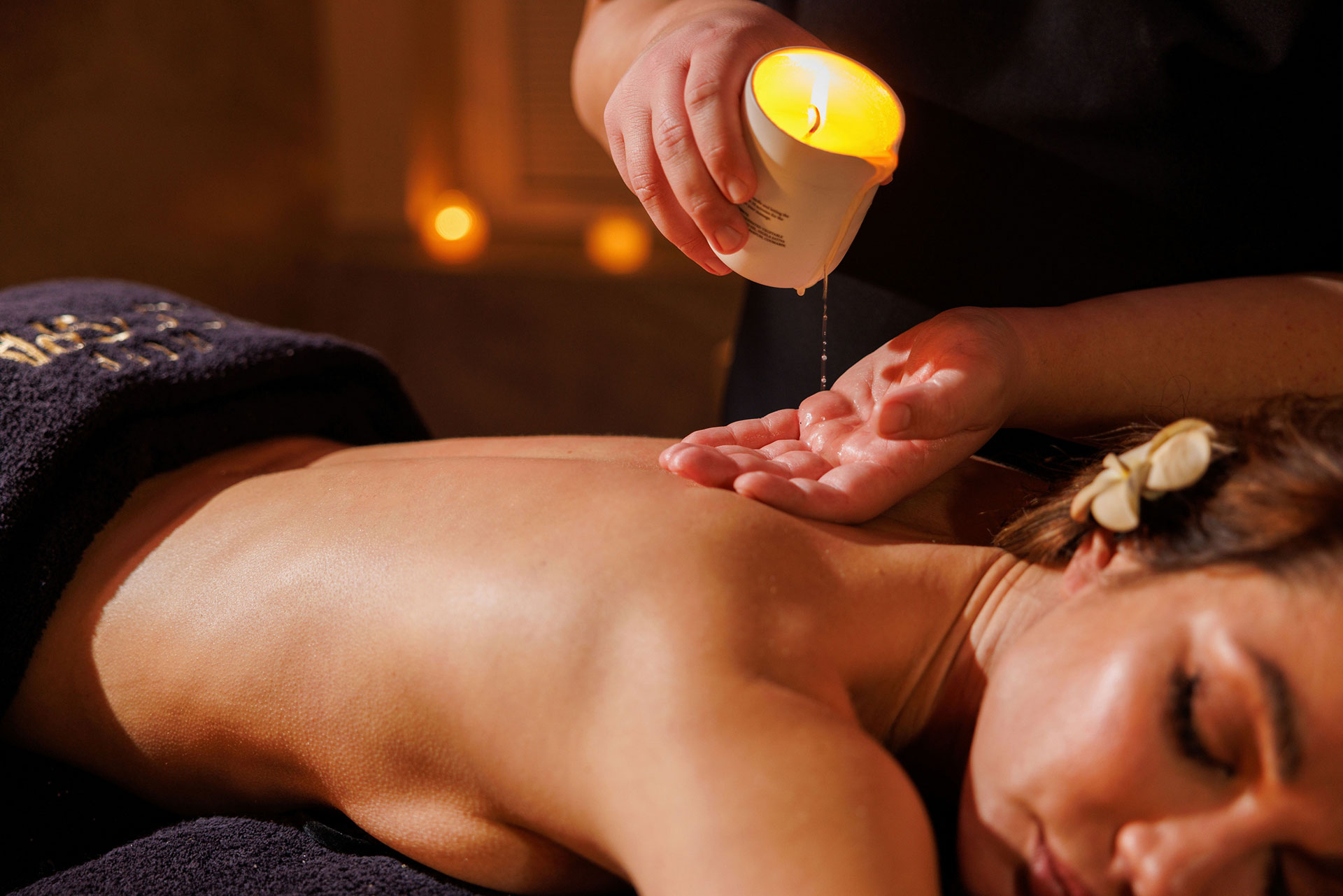 Palmera Beach Hotel Zen Spa 1701