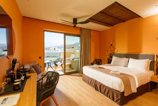 Palmera Beach Hotel & Spa
