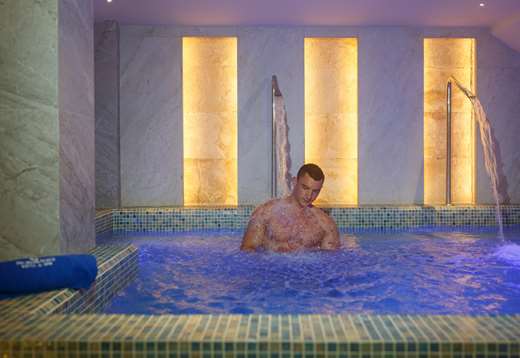 Palmera Beach Hotel & Spa