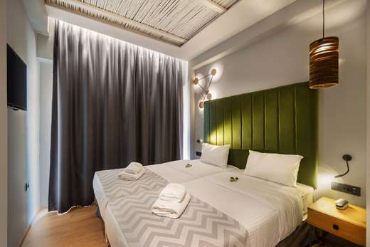 Palmera Beach Hotel & Spa