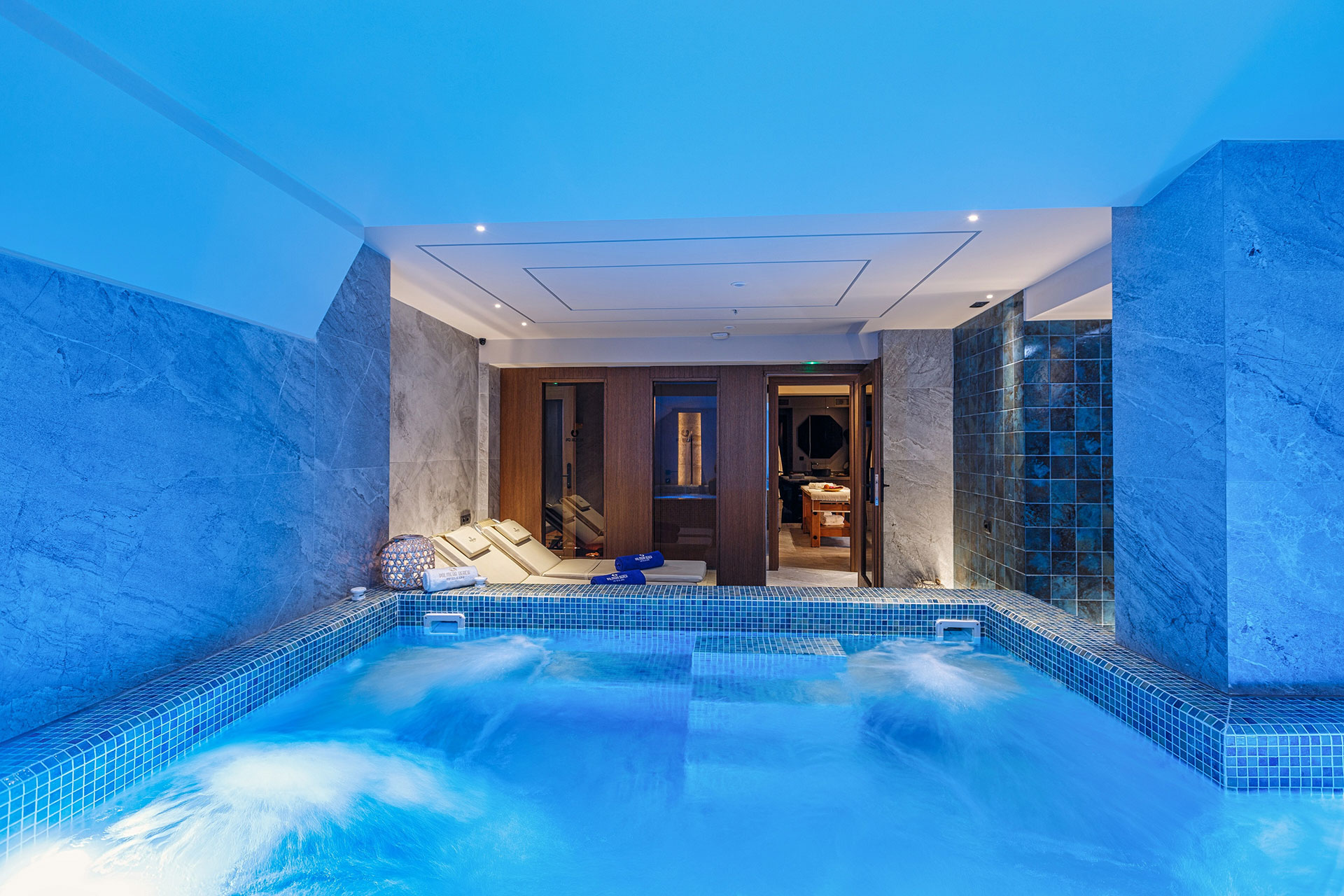 Palmera Beach Hotel Zen Spa 7