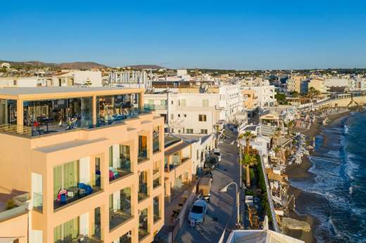 Palmera Beach Hotel & Spa