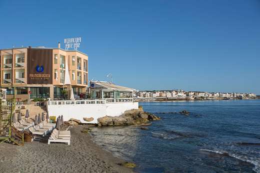 Palmera Beach Hotel & Spa