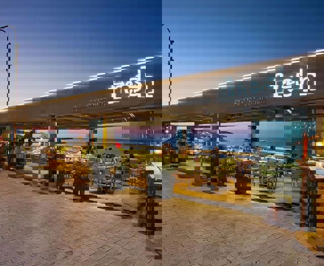 Palmera Hotel Fresh Sushi Bar 7