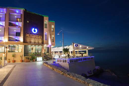 Palmera Beach Hotel & Spa
