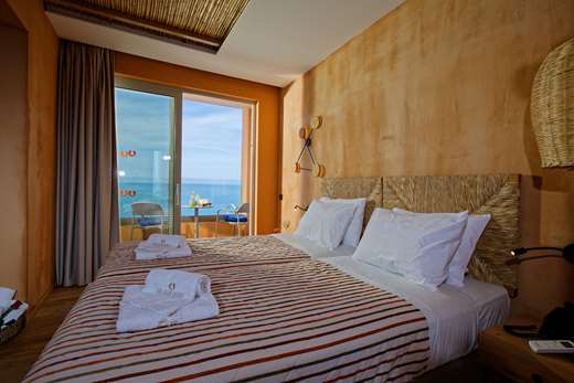 Palmera Beach Hotel & Spa