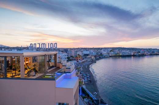 Palmera Beach Hotel & Spa