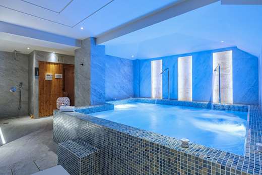 Palmera Beach Hotel & Spa