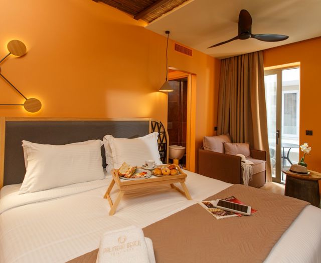 Palmera Beach Dlx Suite 3