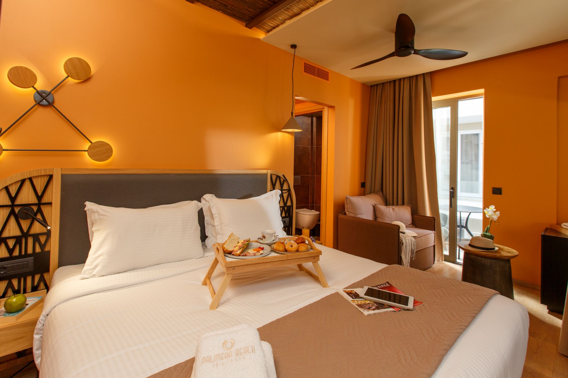 Palmera Beach Dlx Suite 3