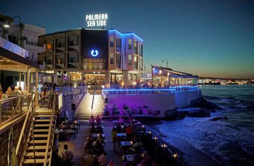 Palmera Beach Hotel & Spa