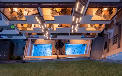 Palmera Beach Hotel & Spa