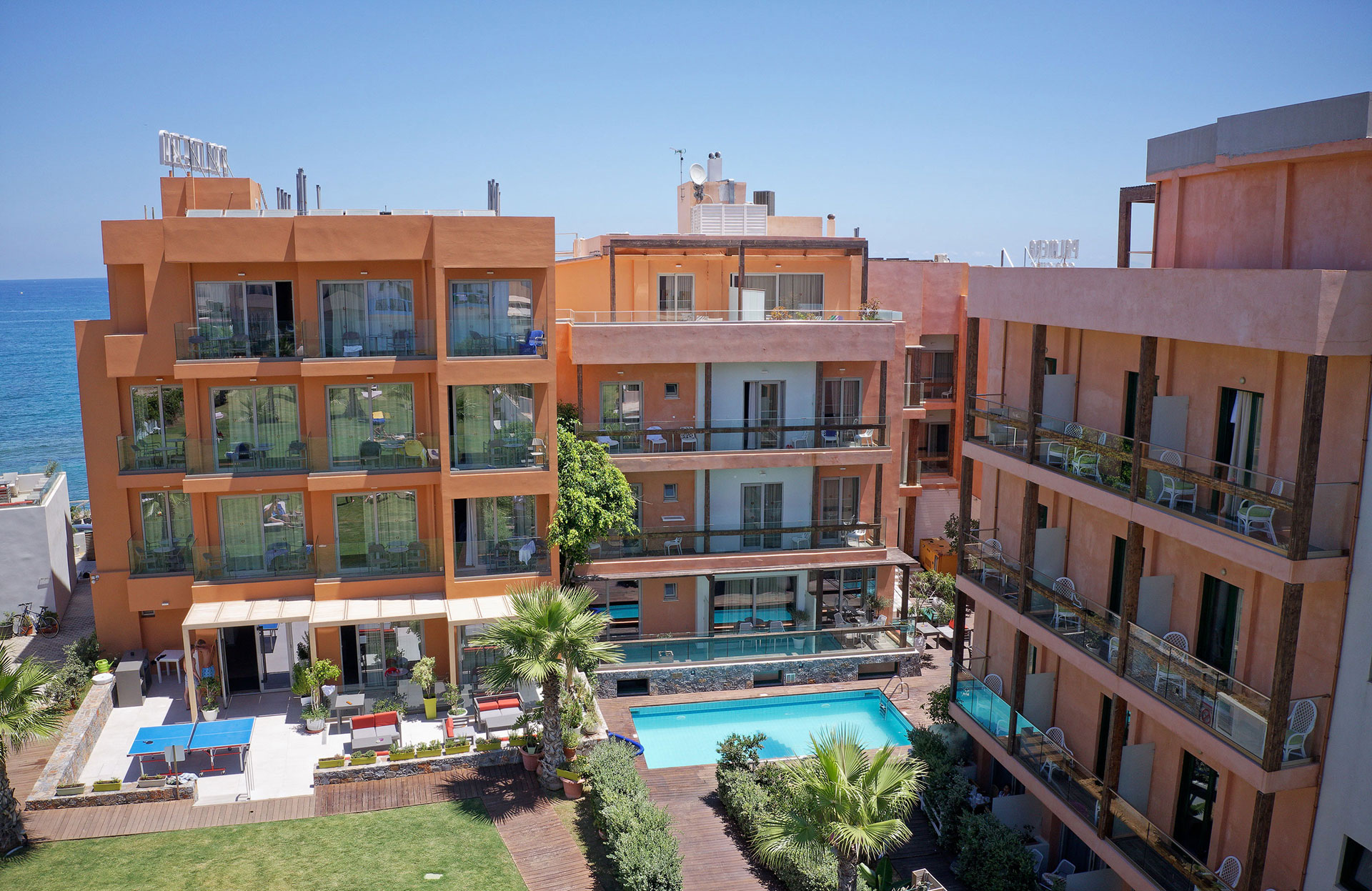 Palmera Beach Dji 0753