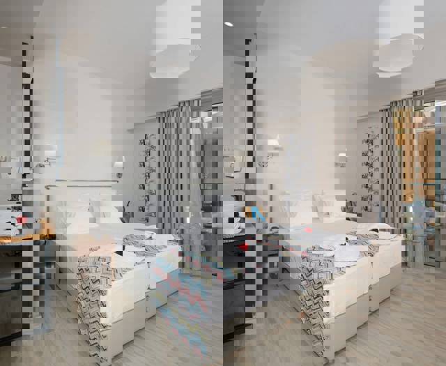 Palmera Beach Standard City View 3