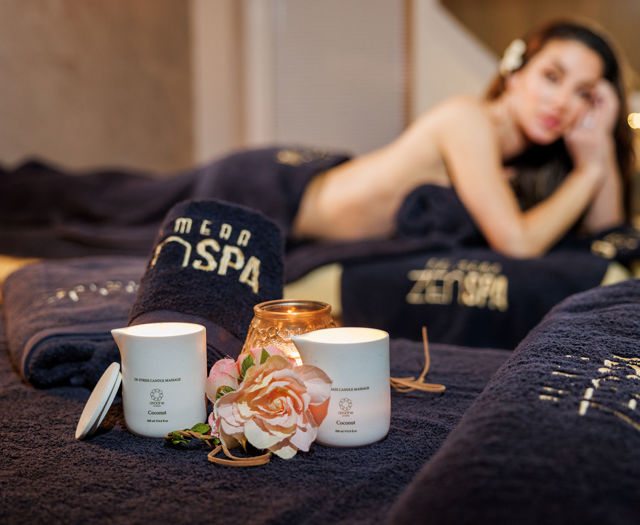 Palmera Beach Hotel Zen Spa 1742