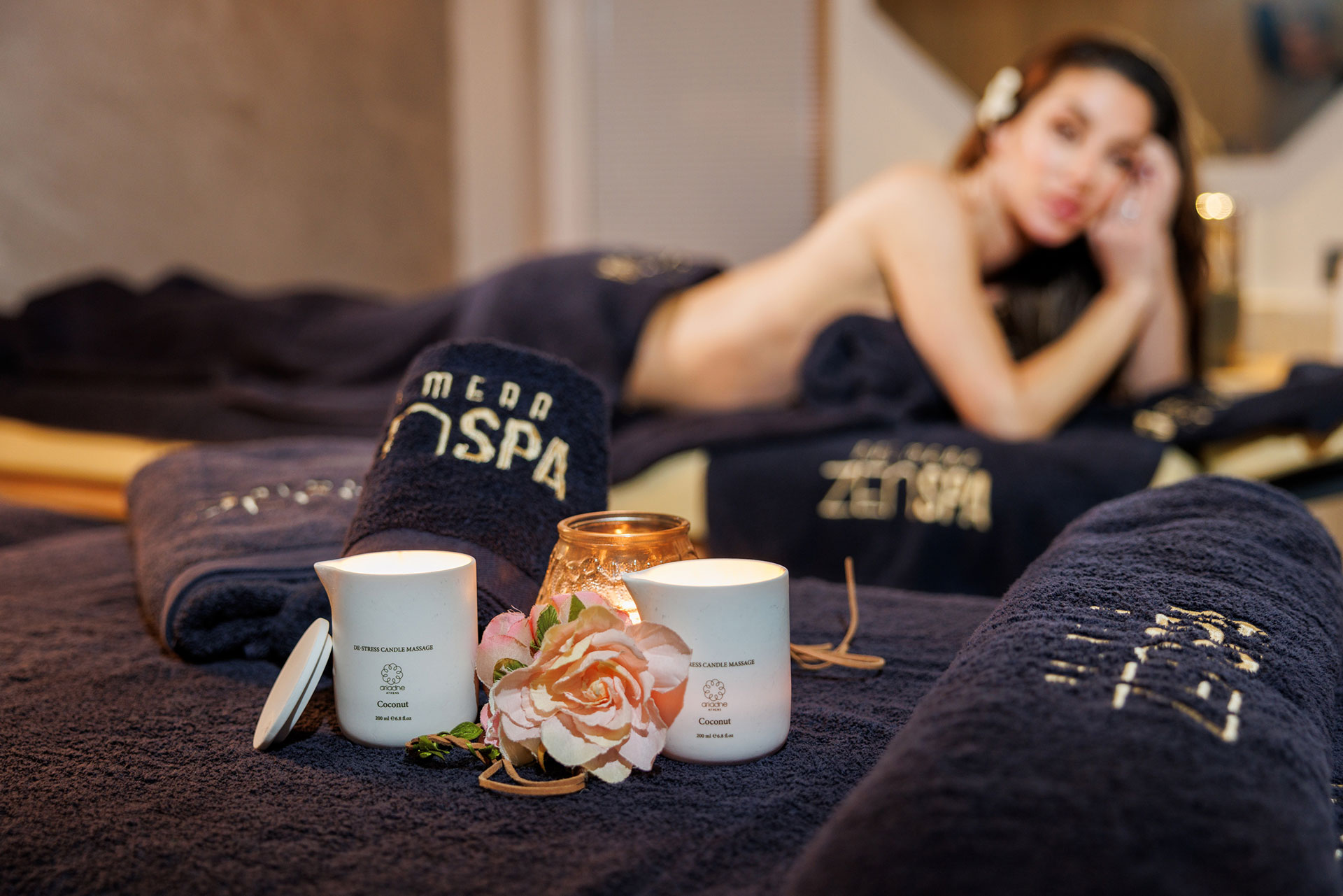 Palmera Beach Hotel Zen Spa 1742