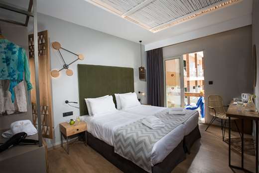 Palmera Beach Hotel & Spa