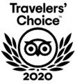 TripAdvisor Travelers’ Choice 2020