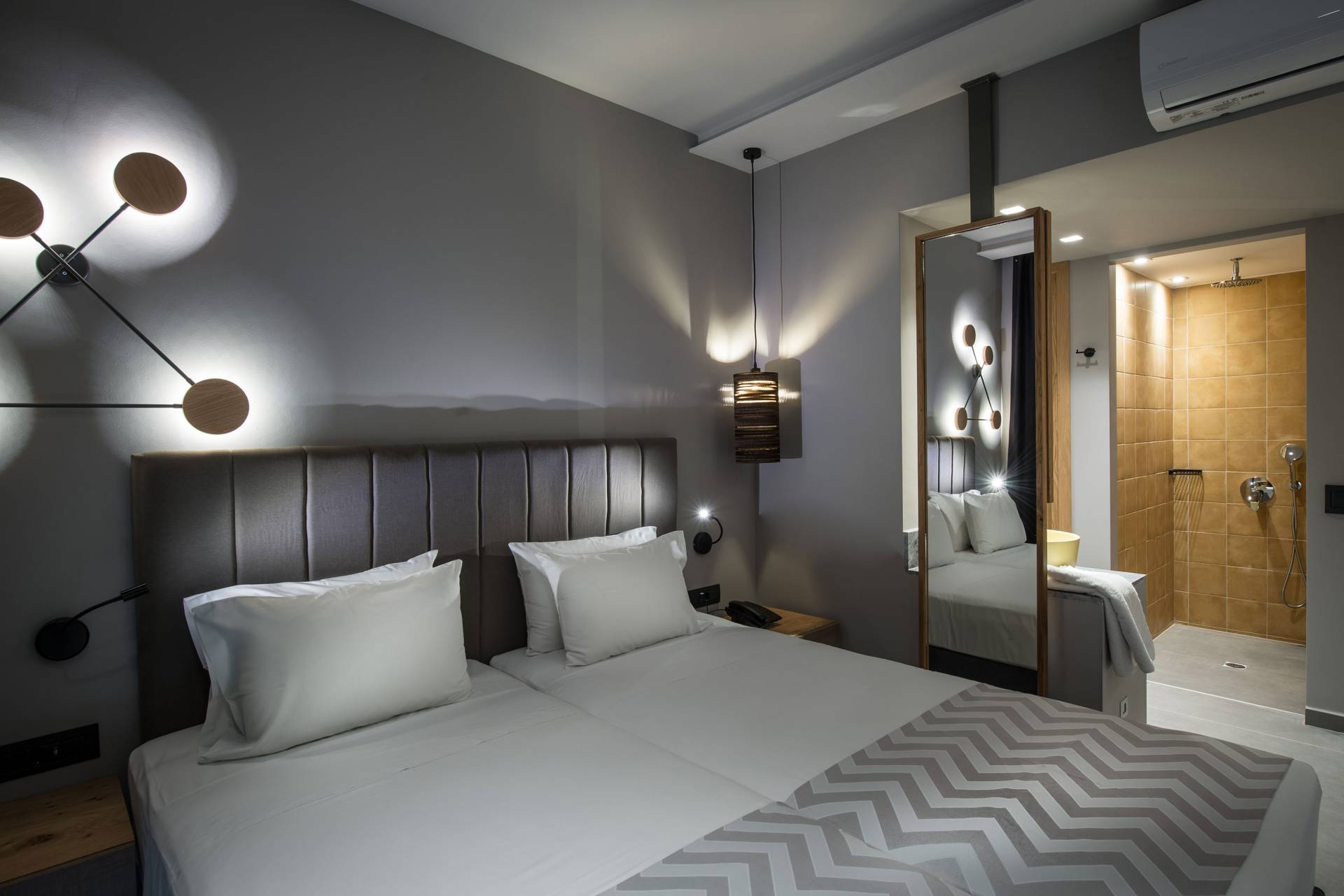 Palmera Beach Room Superior City View New 2