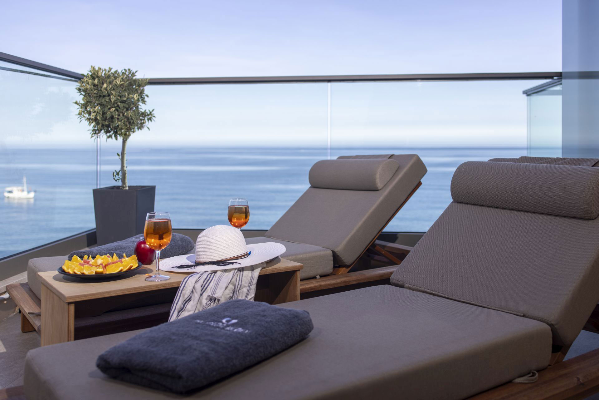 Palmera Beach Hotel And Spa Chersonissos Honeymoon Package