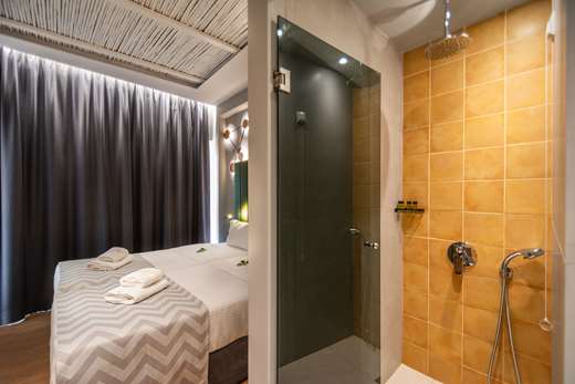 Palmera Beach Hotel & Spa