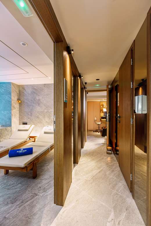 Palmera Beach Hotel & Spa
