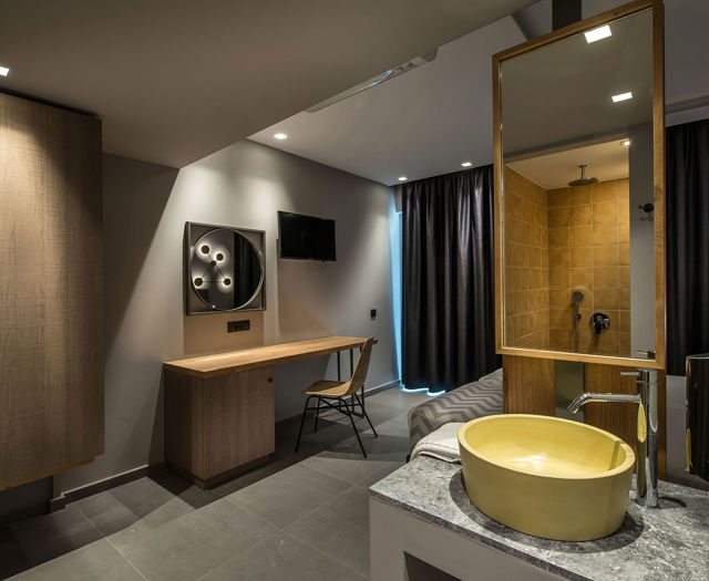 Palmera Beach Hotel Superior Room 3