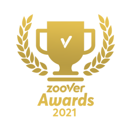 Zoover 2021
