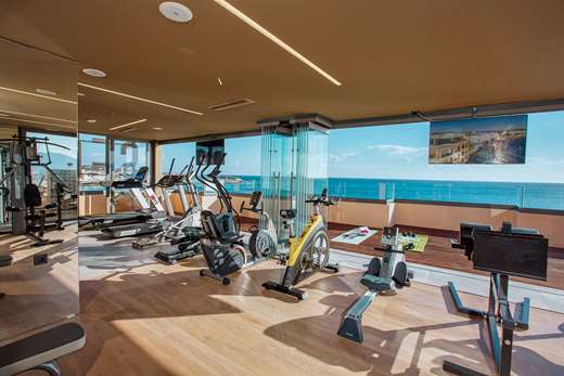 Palmera Beach Hotel & Spa