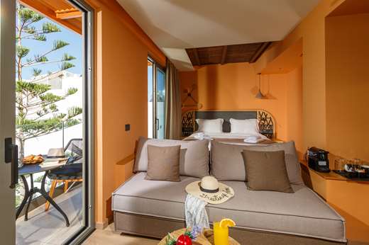 Palmera Beach Hotel & Spa