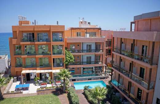 Palmera Beach Hotel & Spa